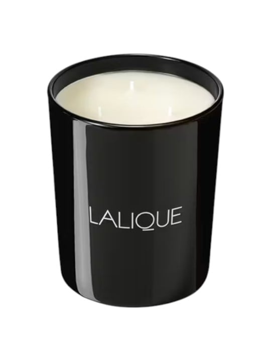 Candela profumata Lalique Santal Goa-Inde 600 g