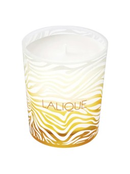 Candela profumata Lalique Le Soleil Chiang Mai Thailandiae 190 g
