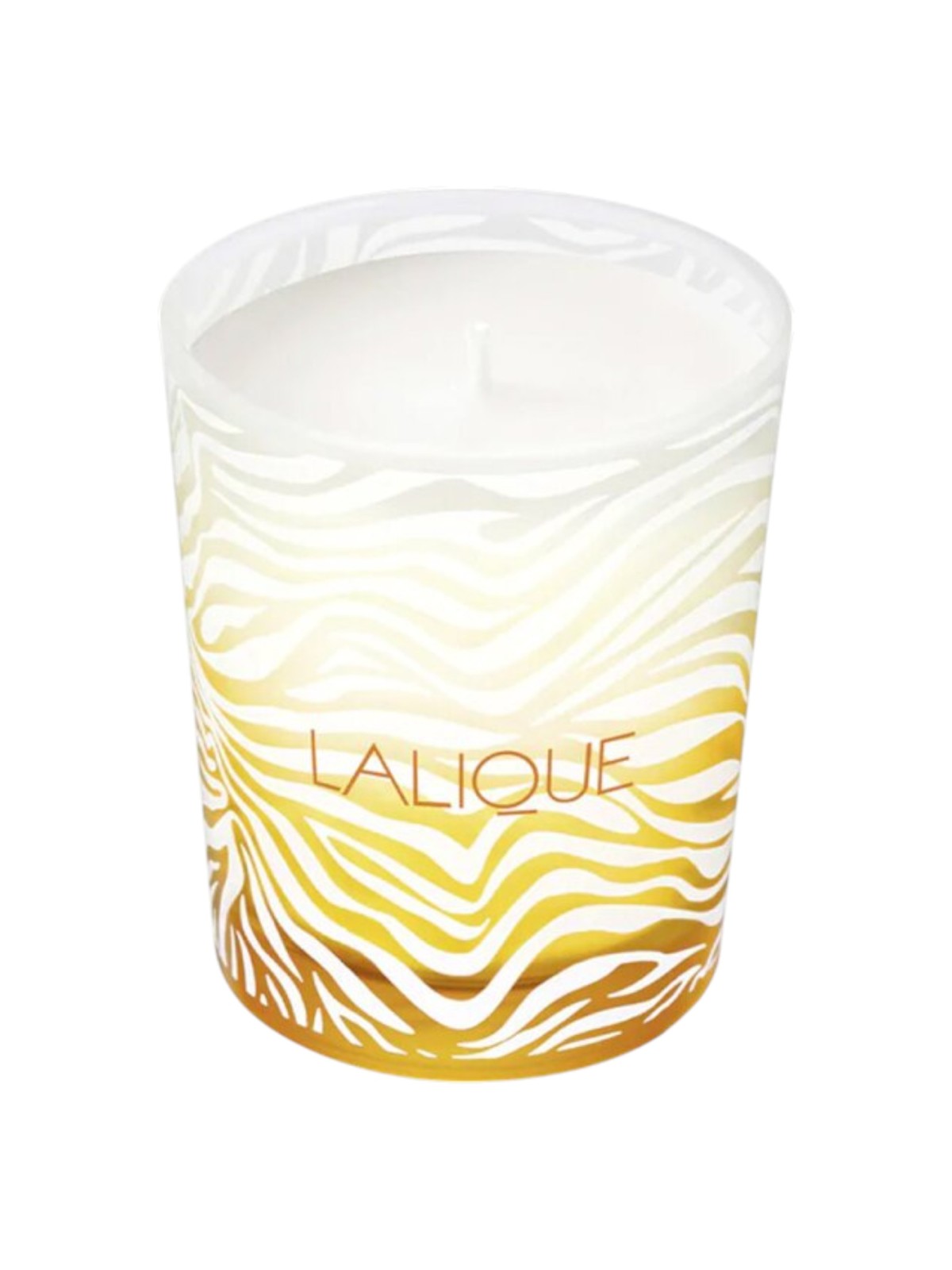 Candela profumata Lalique Le Soleil Chiang Mai Thailandiae 190 g