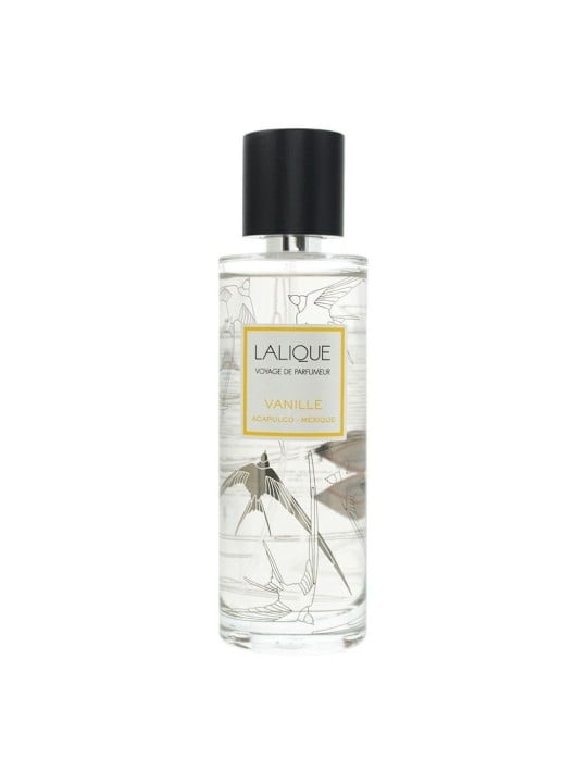 Lalique Vanille Acapulco Mexique Vaniglia Spray per ambienti 100ml
