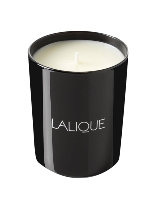 Candela profumata alla vaniglia Lalique Vanille Acapulco Messico 190 g