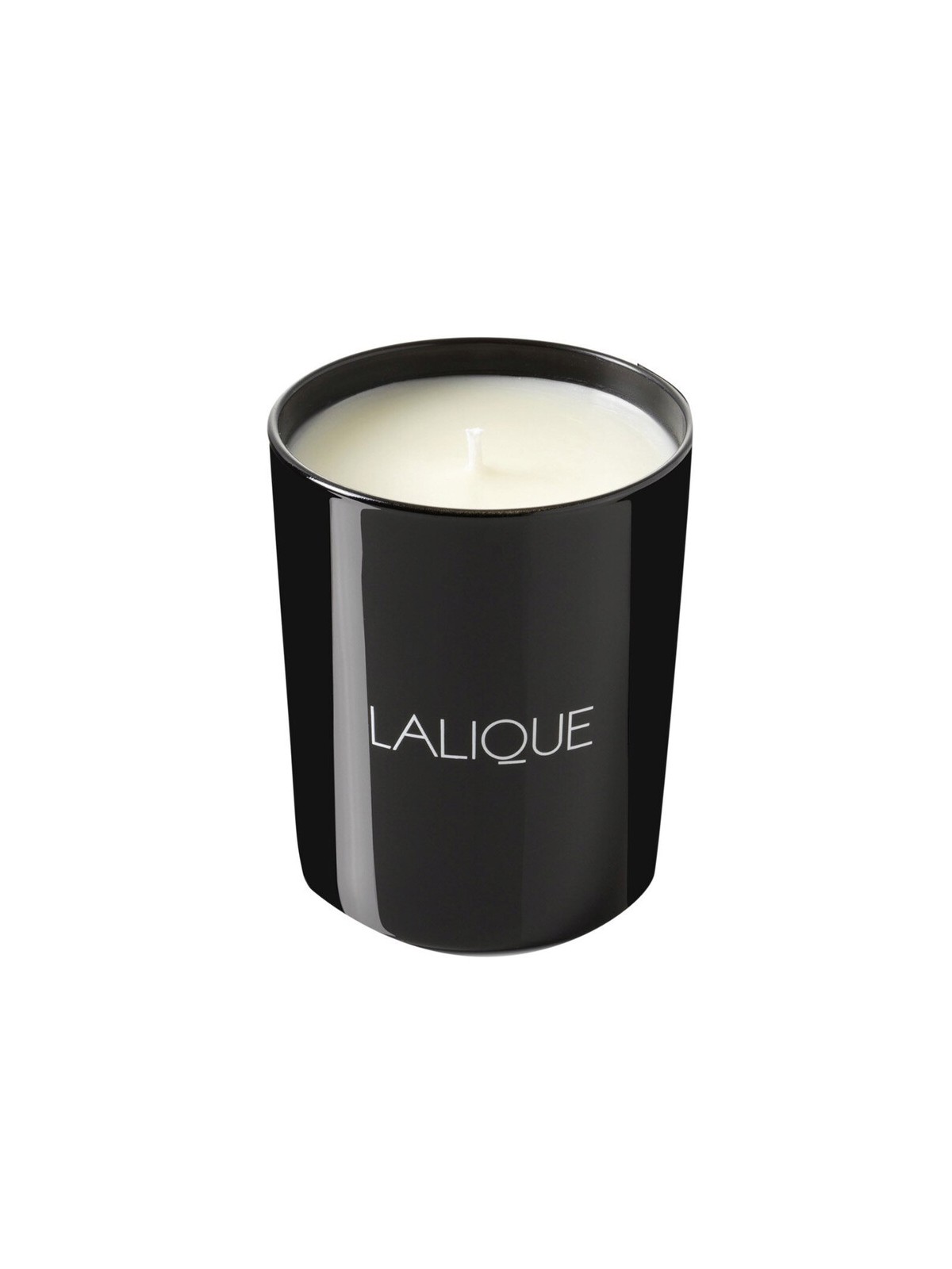 Candela profumata al vetiver Lalique Bali Indonesia 190 g