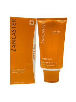 Lozione doposole idratante Lancaster 150ml