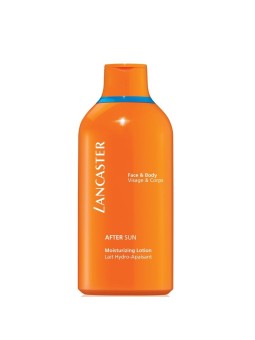 Lozione doposole idratante Lancaster 400ml