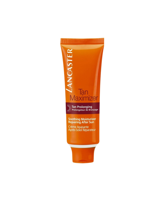 Crema doposole lenitiva e idratante Lancaster 50ml