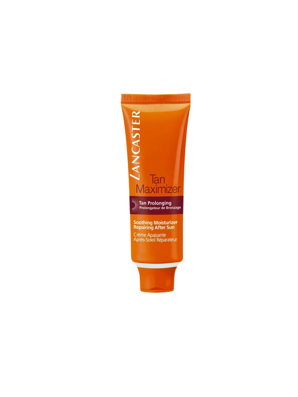 Crema doposole lenitiva e idratante Lancaster 50ml