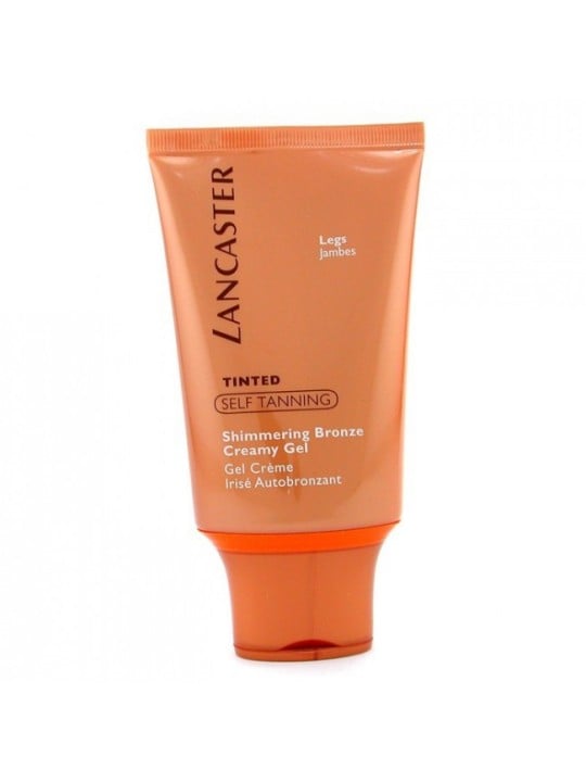 Lancaster Sublime Tan Gel Autoabbronzante per Gambe 125ml