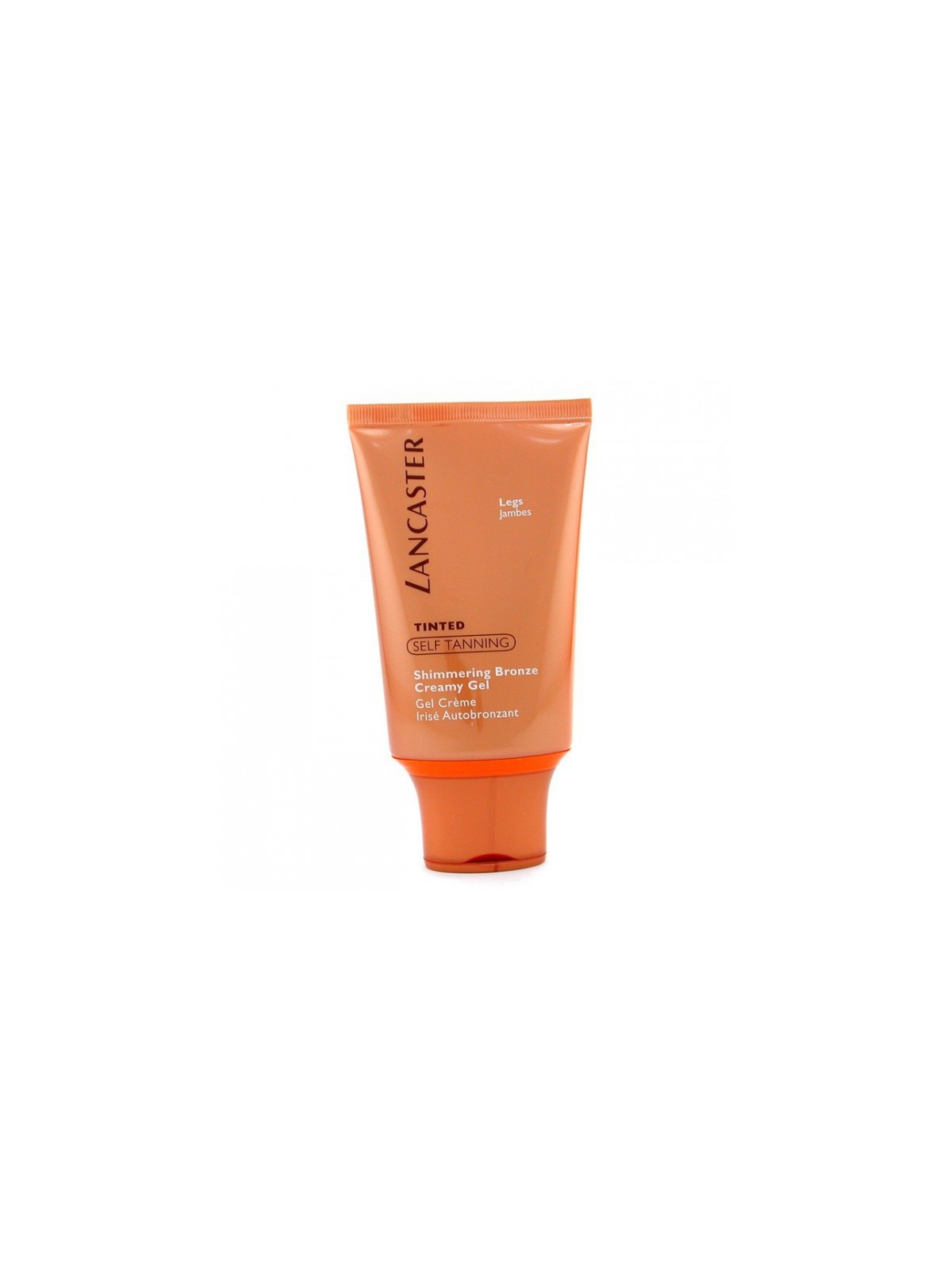Lancaster Sublime Tan Gel Autoabbronzante per Gambe 125ml
