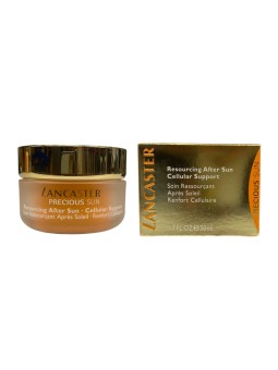 Lancaster Precious Sun Repairing Dry Body Oil SPF 10 50ml