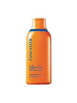 Lozione autoabbronzante Lancaster Sun SPF 6 400ml