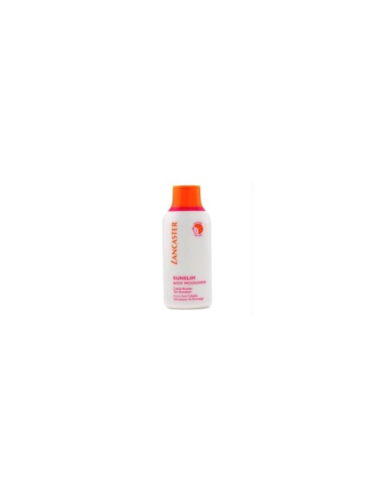 Crema corpo anticellulite Lancaster Sunslim 400