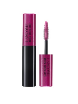 Lancôme Big Color Mascara Volumizzante 04 Rosa Flirty 28ml