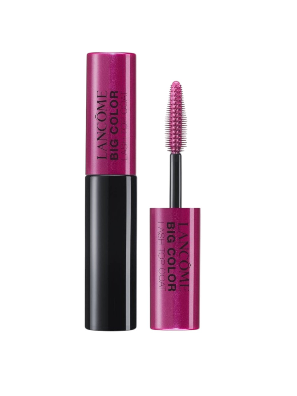 Lancôme Big Color Mascara Volumizzante 04 Rosa Flirty 28ml