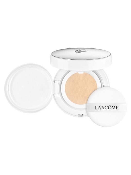Fondotinta liquido naturale Lancôme Blanc Expert Cushion 01 P-01 SPF 50+ / PA+++ 13 g