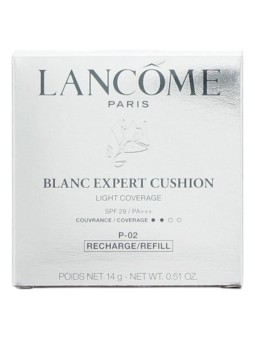 Fondotinta liquido Lancôme Blanc Expert Light Coverage P-02 P-02 SPF 29 14 g