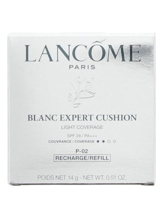 Fondotinta liquido Lancôme Blanc Expert Light Coverage P-02 P-02 SPF 29 14 g