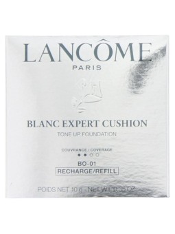 Fondotinta liquido Lancôme Blanc Expert BO-01 - Ricarica BO-01 da 10 g