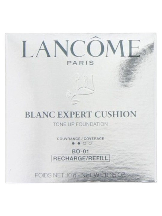 Fondotinta liquido Lancôme Blanc Expert BO-01 - Ricarica BO-01 da 10 g
