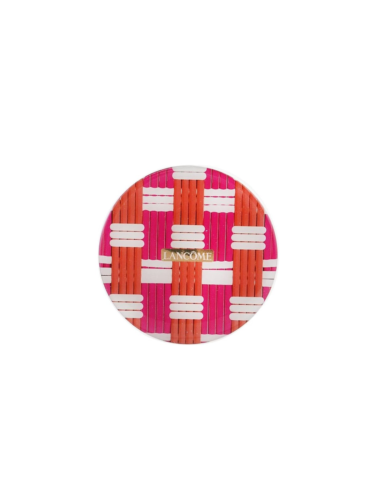Lancome Blush In Capitals Blush in polvere 01 Je M'appelle Rose 12 g
