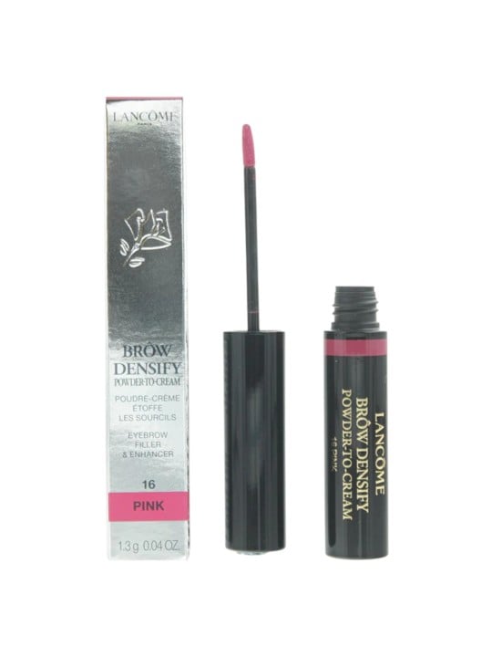 Lancôme Brow Densify Polvere per sopracciglia 16 16 Rosa 13 g