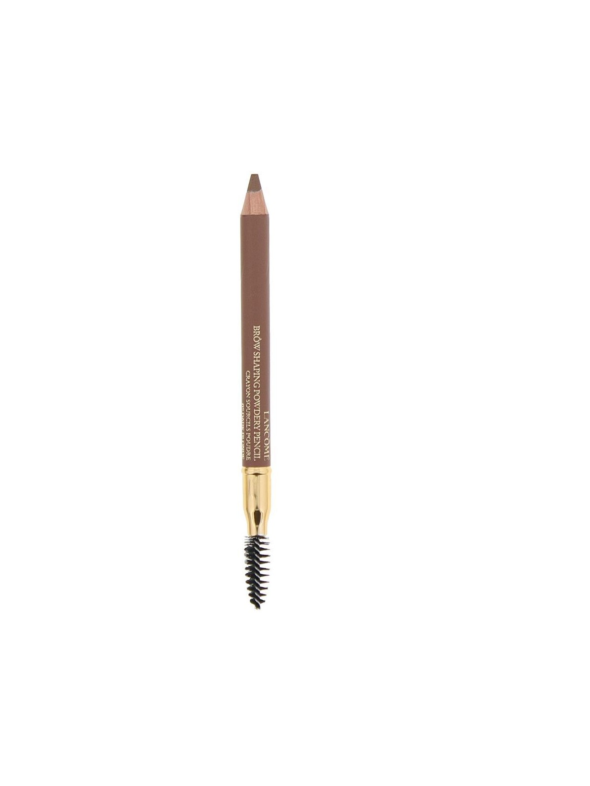 Matita per sopracciglia Lancôme Brow Shaping Pencil Eyebrow Cream Pencil 02 Biondo Scuro 079 g
