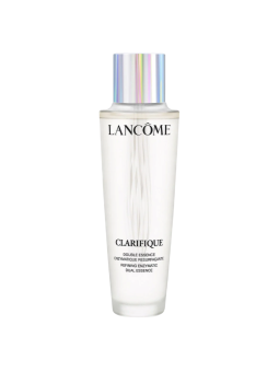 Lancôme Clarifique Double Treatment Essence Lozione Tonica Esfoliante Idratante Illuminante Viso 150ml