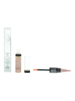 Rossetto liquido Kajal Lip Duo Lancôme 02 Silver Storm 27 g