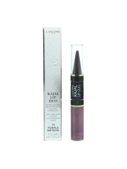 Rossetto liquido Kajal Lip Duo Lancôme n. 13 Purple Meteor 27 g