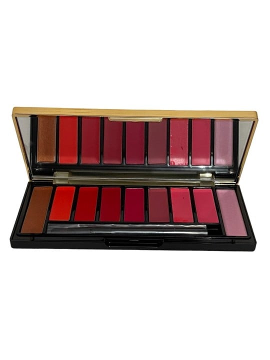 Lancome L'Absolu Rouge Lip Palette Holiday Edition 2019 995 g