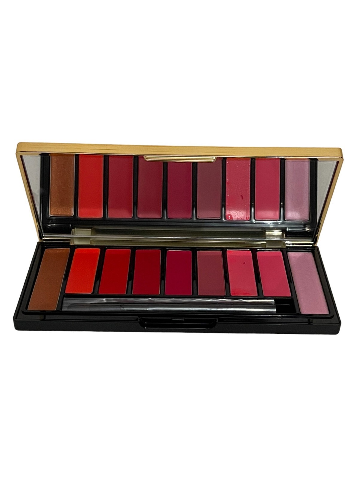 Lancome L'Absolu Rouge Lip Palette Holiday Edition 2019 995 g