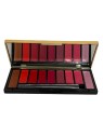 Lancome L'Absolu Rouge Lip Palette Holiday Edition 2019 995 g