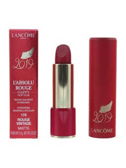 Rossetto Lancôme L'Absolu Rouge Matte Cream 178 10N Platinum Biondo Chiarissimo 34 g