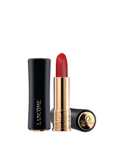 Rossetto cremoso opaco Lancôme L'Absolu Rouge 321 trasparente 34 g
