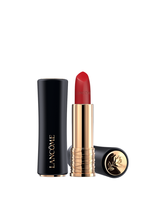 Rossetto cremoso opaco Lancôme L'Absolu Rouge 321 trasparente 34 g