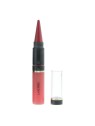 Rossetto e lucidalabbra cremoso Lancôme Lip Kajal Duo Chroma 03 Rosso acceso 27 g