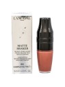 Rossetto liquido Lancôme Matte Shaker Rossetto liquido 264 264 Completely Nut 62ml