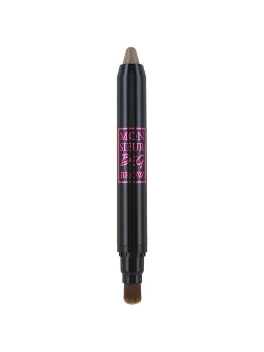 Matita per sopracciglia in crema Lancôme Monsieur Big Brow 01 Biondo 15 g
