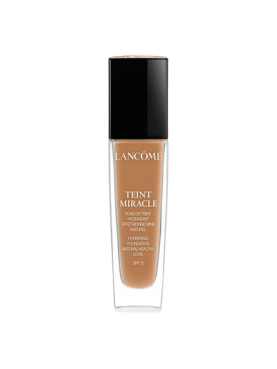 Fondotinta liquido idratante Lancôme Teint Miracle 11 Muscade 30ml