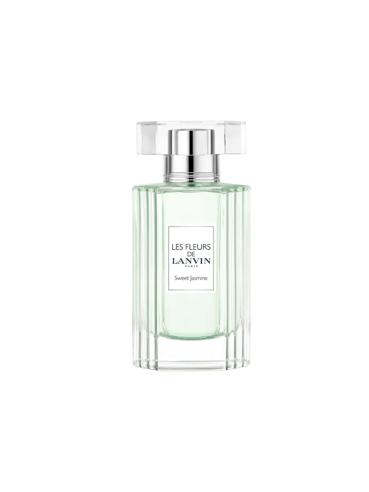 Lanvin Les Fleurs De Sweet Jasmine Eau De Toilette donna 50ml
