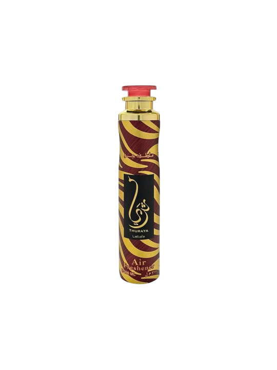 Lattafa Thuraya Deodorante per ambienti 300ml Lattafa www.essenzetotalstyle.com 