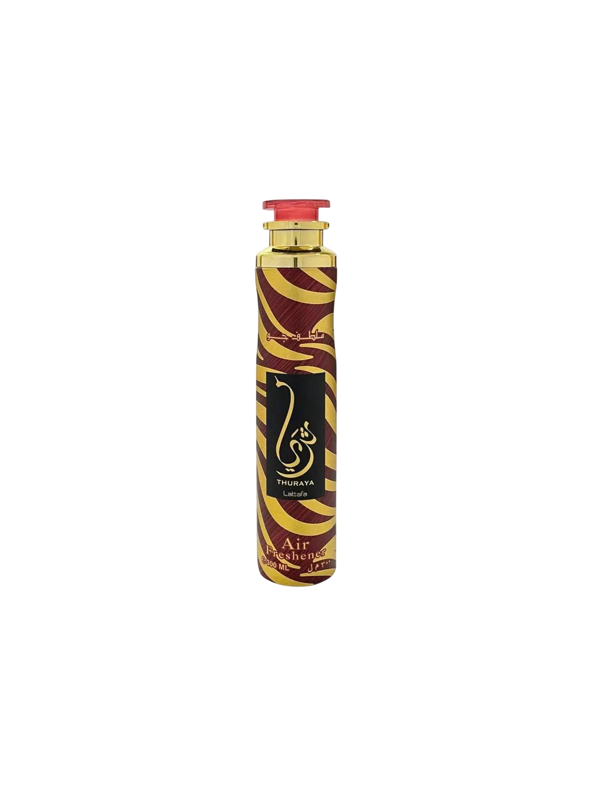 Lattafa Thuraya Deodorante per ambienti 300ml Lattafa www.essenzetotalstyle.com 