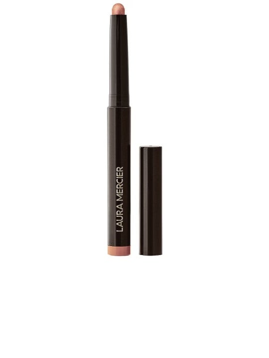 Ombretto in stick Laura Mercier Caviar Stick tonalità Nude Rose 164 g