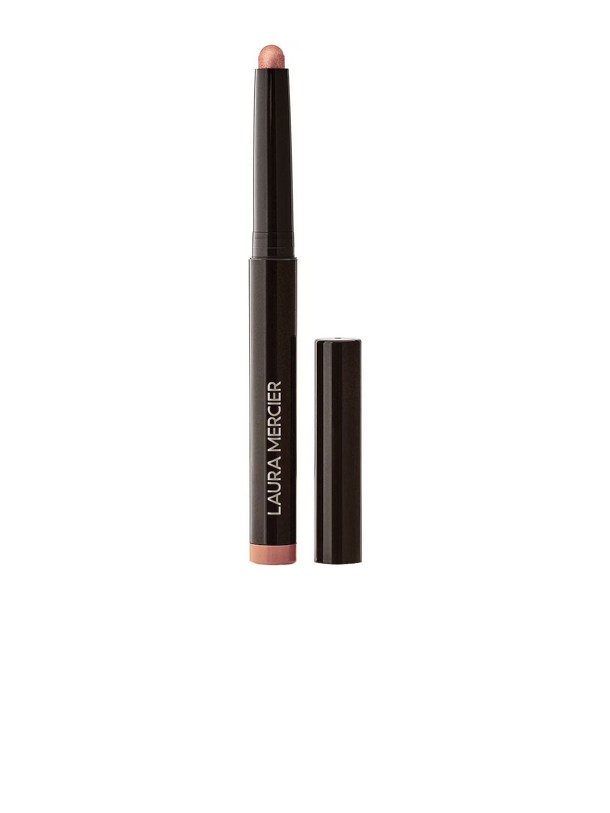 Ombretto in stick Laura Mercier Caviar Stick tonalità Nude Rose 164 g