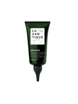 Lazartigue Scrub esfoliante vegano per cuoio capelluto detox 75ml