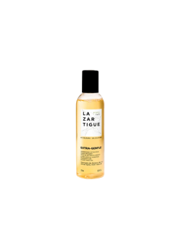 Shampoo per capelli vegano extra delicato Lazartigue detersione delicata 200ml