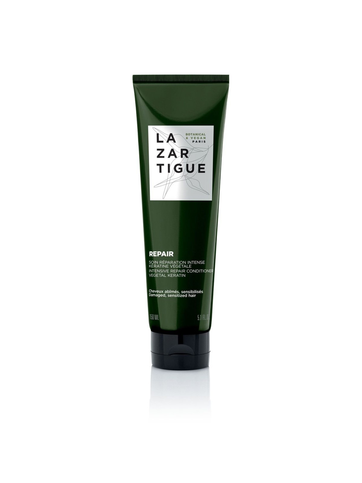 Lazartigue Repair Balsamo vegano riparatore per capelli 150ml