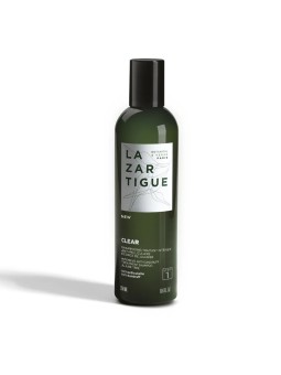 Shampoo antiforfora vegano Lazartigue Clear 250ml