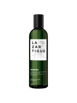 Shampoo nutriente vegano Lazartigue Nourish per capelli 250ml Lazartigue www.essenzetotalstyle.com 