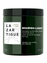 Lazartigue Nourish-Light Crema Maschera Idratante Vegana per Capelli Trattamento Dopo Shampoo 250ml
