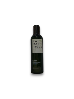 Shampoo purificante vegano Lazartigue Purify 250ml